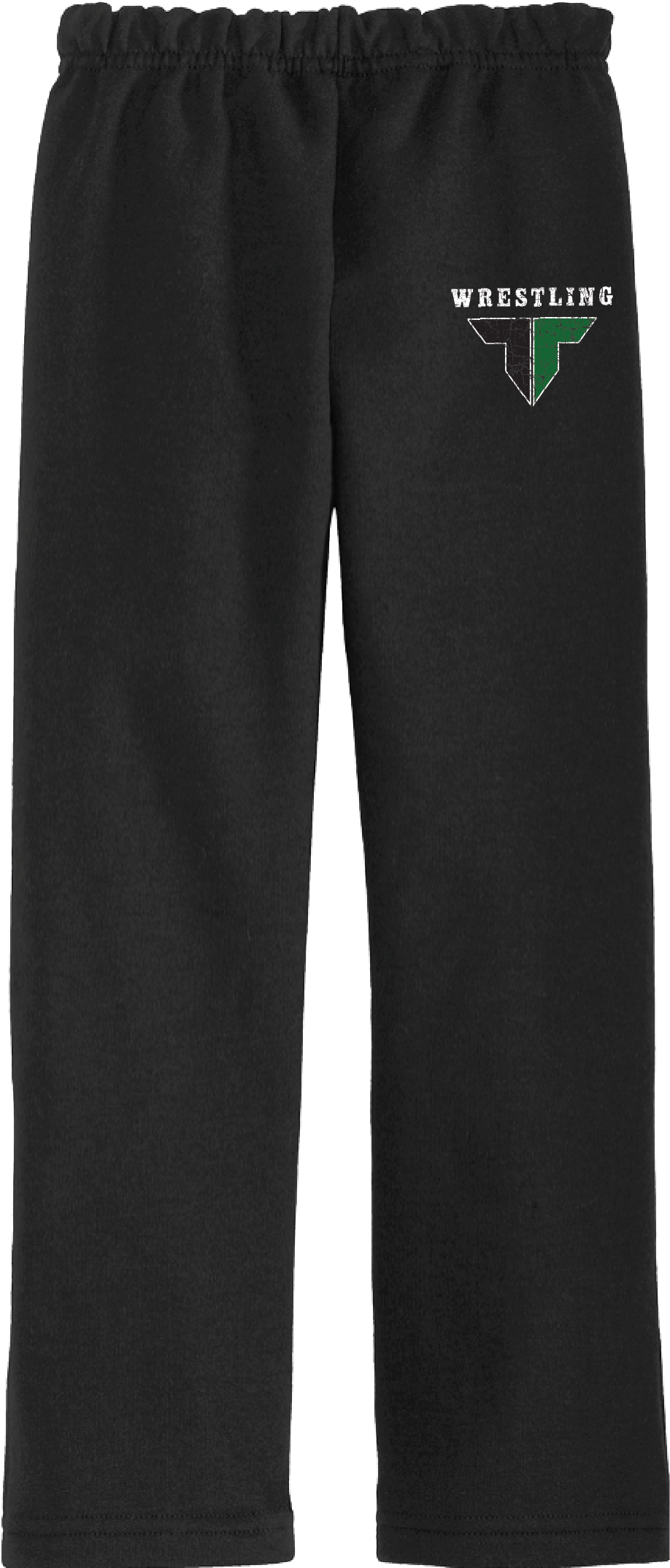 Tigard Wrestling Long Sweatpants