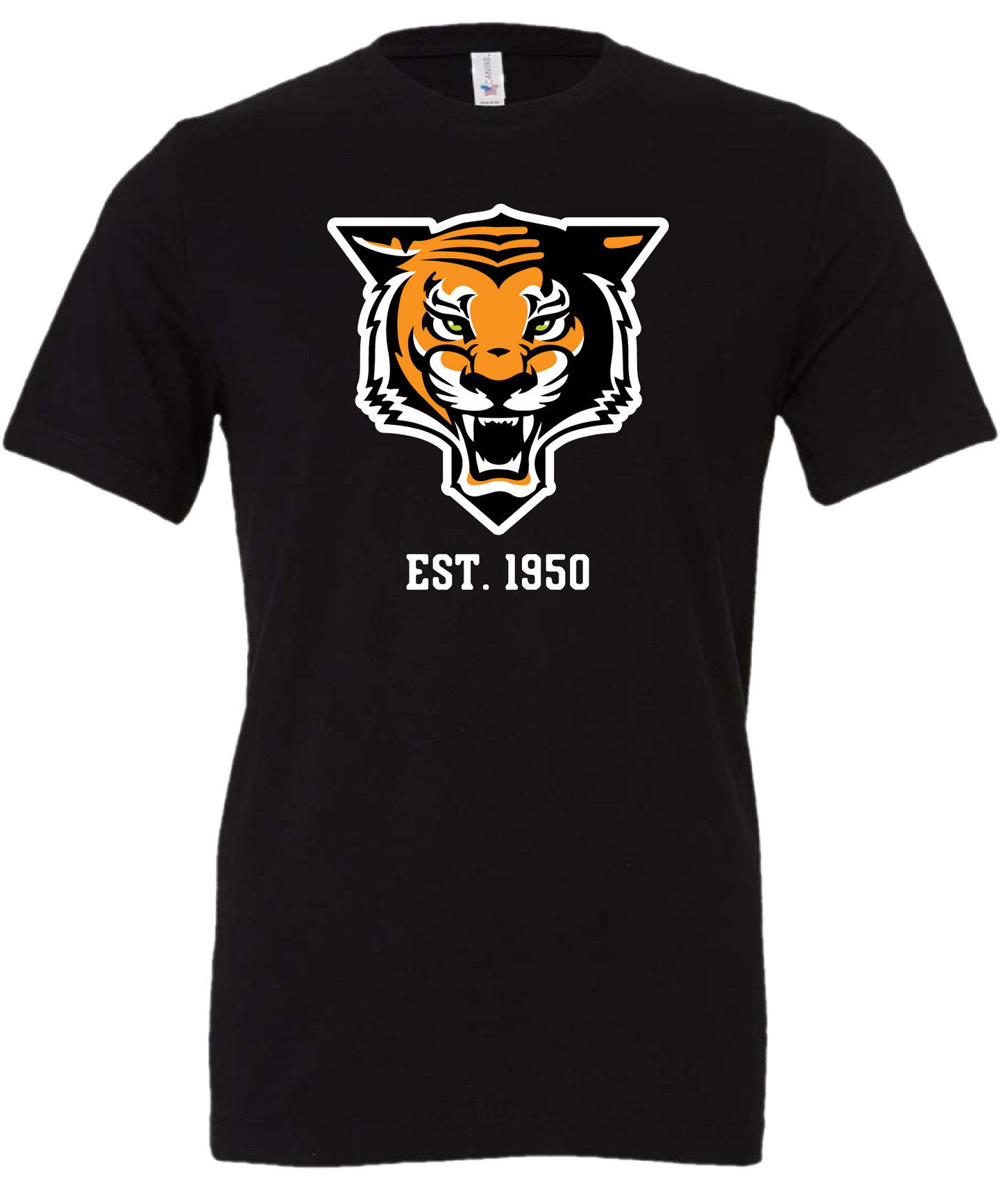 Tiger T-Shirt