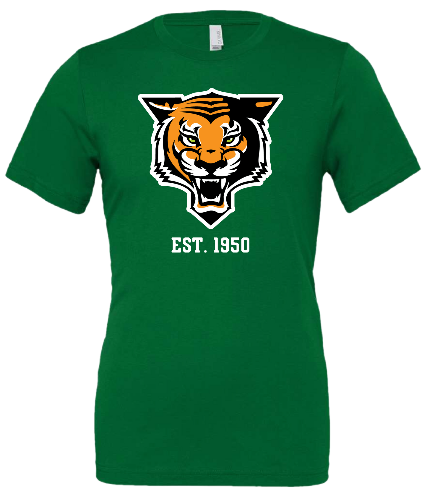 Tiger T-Shirt