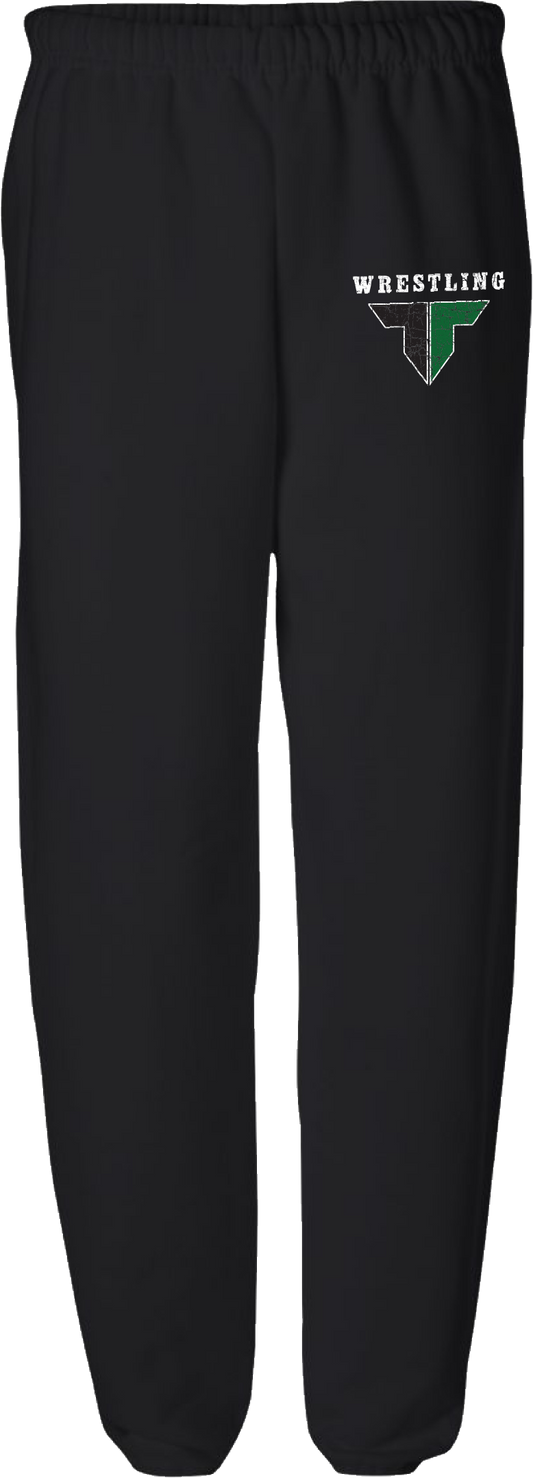 Tigard Wrestling Sweatpants