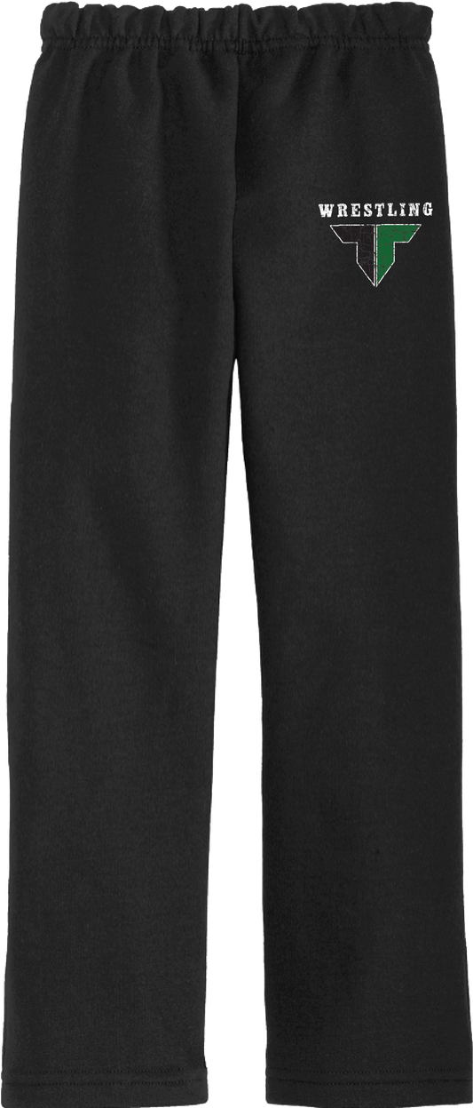 Tigard Wrestling Long Sweatpants