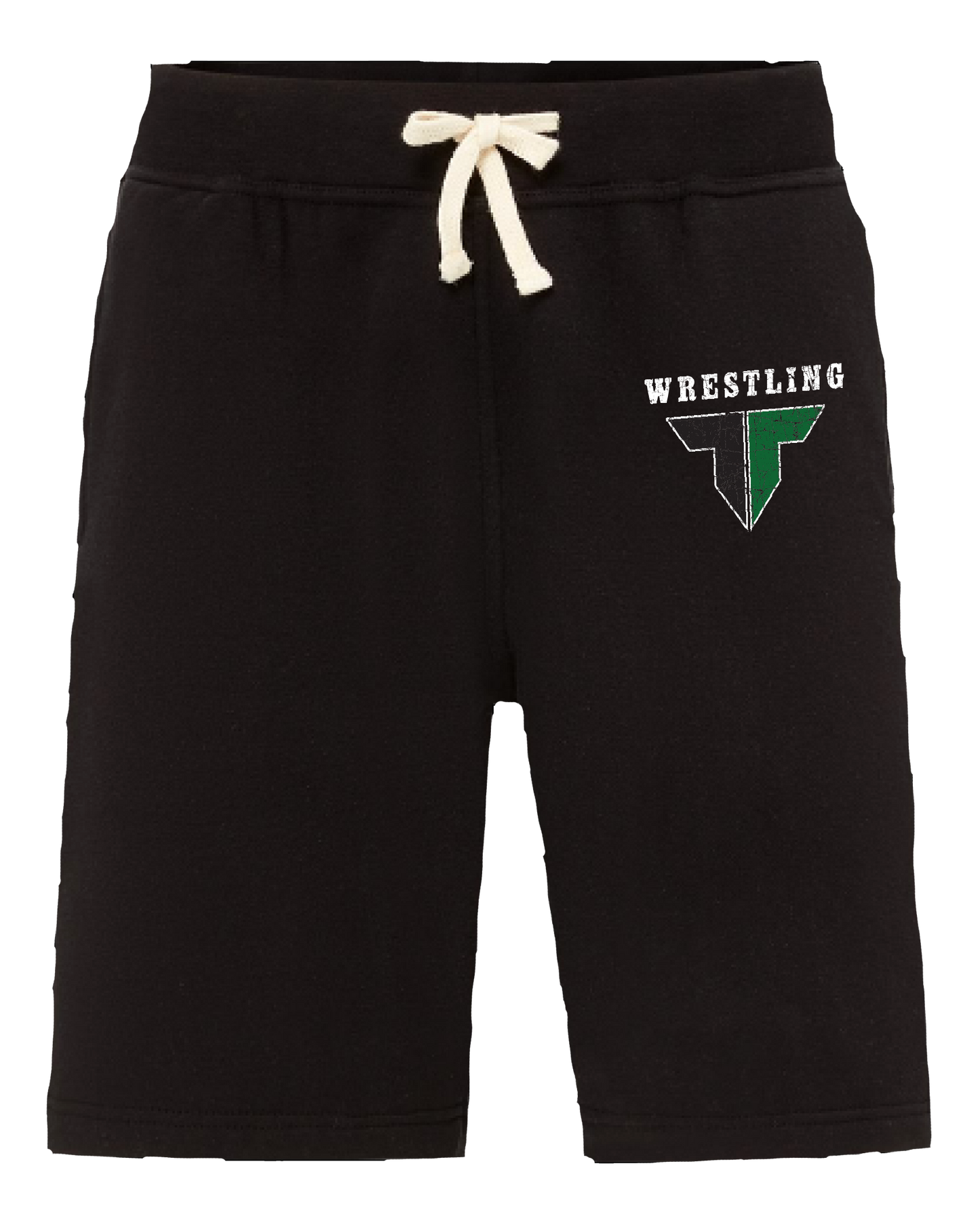 Tigard Wrestling Shorts