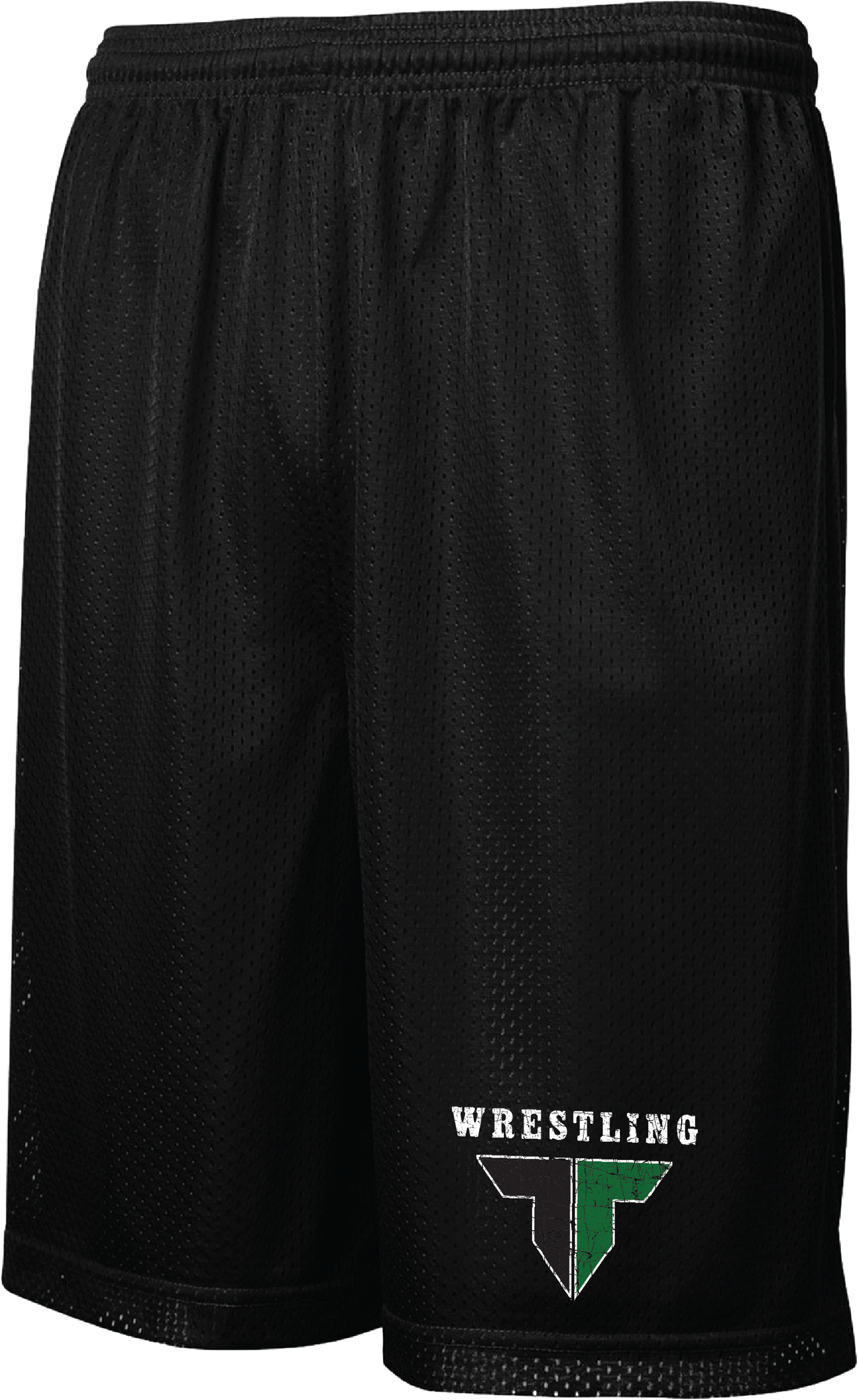 Tigard Wrestling Sport Shorts
