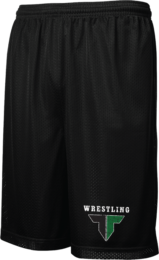 Tigard Wrestling Sport Shorts
